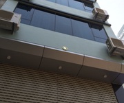 Cho thuê gấp nhà khu hoàng ngân - nguyễn thị thập 90m x 6 tầng MT:7m 50 triệu   khu nằm ở khu phố tr