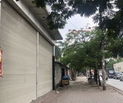 Cho thuê nhà mặt tiền 15m đường Nguyễn Văn Linh, Lê Chân, Hp