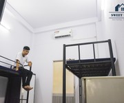 2 Phòng trọ KTX Sweethome Trần Quang Diệu Q3