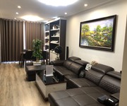 9 Cần bán căn hộ full nội thất tại Chung cư Cao Cấp Northern Diamond Long Biên