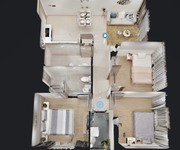 9 Bán căn hộ 3PN, 2wc trong toà S2.15, thuộc dự án Vinhomes Ocean Park Gia Lâm  Tháng 4/2020 bàn giao