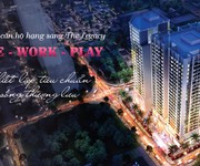 Sự kiện trải nghiệm căn hộ đẳng cấp chuẩn nhật The Legacy