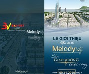 9 Điều gì khiến dự án Melody City Đà Nẵng hot nhất tháng 11