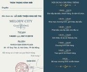 10 Điều gì khiến dự án Melody City Đà Nẵng hot nhất tháng 11