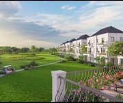 5 3 tỷ 4 sở hữu biệt thự mini trong lòng sân golf dự án West Lake golf   villas tại Đức Hoà,Long An.