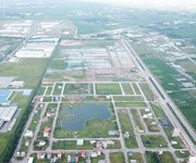 New City Phố Nối HƯNG YÊN - Đất nền chỉ với giá từ 11tr/m2
