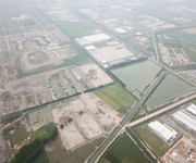 3 New City Phố Nối HƯNG YÊN - Đất nền chỉ với giá từ 11tr/m2