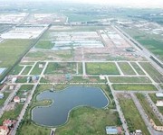 4 New City Phố Nối HƯNG YÊN - Đất nền chỉ với giá từ 11tr/m2