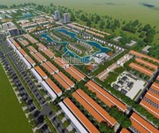 6 New City Phố Nối HƯNG YÊN - Đất nền chỉ với giá từ 11tr/m2
