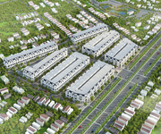 4 Bán suất ngoại giao dự án đất nền Green Park Hải Hà cổng chào phía nam thành phố Thanh Hóa