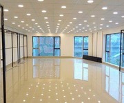 Cho thuê văn phòng mặt phố Nguyễn Ngọc Nại, Thanh Xuân, dt 130m2