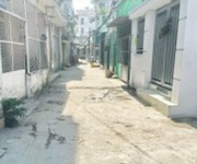 5 Bán Nhà 1 Lầu Hẻm 591 Trần Xuân Soạn, P.TH, Quận 7