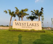 West lakes golf   villas chính thức mở bán đợt 1 Đức Hòa, Long An. H 0901861620