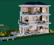 4 West lakes golf   villas chính thức mở bán đợt 1 Đức Hòa, Long An. H 0901861620