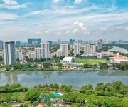 1 Bán gấp căn hộ Sunrise Riverside Block E, view Nguyễn Hữu Thọ cực đẹp, giá 2.55 tỷ  bao hết