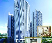 1 Bán chung cư cao cấp tại A10 Nam Trung Yên 2pn 72m2