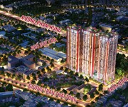 Hà Nội Paragon: Căn hộ cao cấp trung tâm Cầu Giấy, giá cam kết từ 38.9 triệu/m2