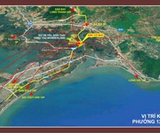 5 Bán đất khu dân cư mặt tiền 30/04  Võ Nguyên Giáp  chỉ 3,5tr/m2, 600m2. Sổ cầm tay công chứng 5 Bán đất khu dân cư mặt tiền 30/04  Võ Nguyên Giáp  chỉ 3,5tr/m2, 600m2. Sổ cầm tay công chứng