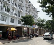 Mở bán khu nhà Thạnh Xuân quận 12 gần UBND phường Thạnh Xuân.