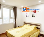 Cho thuê căn hộ cao cấp số 12A5 tòa nhà SHP 12 Lạch Tray, Ngô Quyền, Hải Phòng