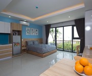 Căn hộ studio có bể bơi gần Helio Center - A346