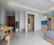 1 Căn hộ studio có bể bơi gần Helio Center - A346