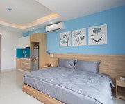 3 Căn hộ studio có bể bơi gần Helio Center - A346
