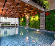 7 Căn hộ studio có bể bơi gần Helio Center - A346