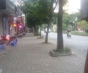 1 Bán nhà mặt phố Lạc Long Quân, Tây Hồ, Hà Nội. DT 55m2. Kd sầm uất