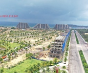 Bán đất biển Quy Nhơn, hạ tầng hoàn thiện, sổ hồng lâu dài, sinh lời tối thiểu 20