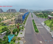 3 Bán đất biển Quy Nhơn, hạ tầng hoàn thiện, sổ hồng lâu dài, sinh lời tối thiểu 20