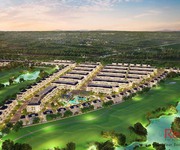 6 Bán Nhà Phố, Biệt Thự Sân Golf West Lake Tân Mỹ - Tân Mỹ. Giá 1 tỷ 450   giá 100