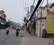 2 Cho thuê tầng trệt hoặc nguyên căn măt tiền đường Tô Ngọc Vân, Tam Phú, Thủ Đức, tiện kinh doanh