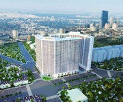 CHo thuê căn hộ cao cấp The Emerald 80m2