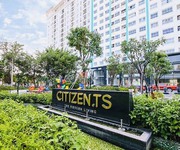 Cho thuê phòng căn hộ Citizen Trung Sơn giá 4.7tr/th đối diện đại học Rmit.
