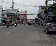 1 Cho thuê nhà mặt tiền đường Phạm Văn Thuận 1trệt 4lầu 168m2/ 35triệu