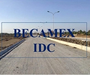 2 Đất KCN Becamex giá đầu tư 399tr KDC VSIP II