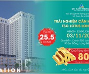 3 TSG LOTUS LONG BIÊN - lãi suất 0, Chiết Khấu Khủng, Mưa Quà Tặng