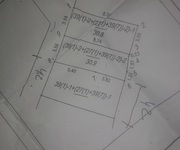 5 Cần bán gấp đất ngõ đức giang 30mét,1tỉ300 long biên hà nội