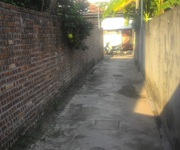 Cần bán gấp đất ngõ đức giang 30mét,1tỉ300 long biên hà nội