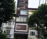 Cho thuê nhà khu chùa bộc 60m x 8 tầng 35 triệu/ tháng   nhà có thang máy và mỗi tầng có 2 phòng 1 W