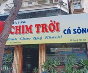 Chuyển nhượng gấp nhà hàng mặt phố Núi Trúc, quận Ba Đình, HN Chuyển nhượng gấp nhà hàng mặt phố Núi Trúc, quận Ba Đình, HN