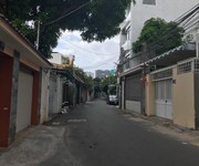 3 Bán nhà 1 trệt 2 lầu hẻm đường Huyền Trân Công Chúa thông ra Trương Công Định, p8 Vũng Tàu