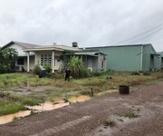 Cho thuê nhà xưởng hoặc kho chứa hàng tại xã Tân Hưng, Đồng Phú