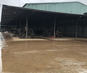 2 Cho thuê nhà xưởng hoặc kho chứa hàng tại xã Tân Hưng, Đồng Phú