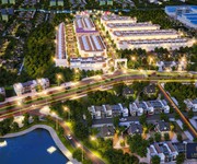 Bán lô đất nền Lakeview Bình Dương ngay KCN  KSIP   KSB Bắc Tân Uyên