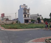 2 Đất nền khu dân cư An Lạc City, đường Hưng Nhơn, Tân Kiên, Bình Chánh