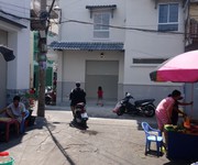 5 Cho thuê nhà nguyên căn mặt tiền hẻm đường Trần Văn Quang, Tân Bình