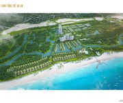 2 Biệt thự biển, shop villa biển, sở hữu lâu dài chỉ có tại Lagoona Hồ Tràm, Bình Châu, giá chỉ 8,1 tỷ