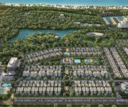 3 Biệt thự biển, shop villa biển, sở hữu lâu dài chỉ có tại Lagoona Hồ Tràm, Bình Châu, giá chỉ 8,1 tỷ
